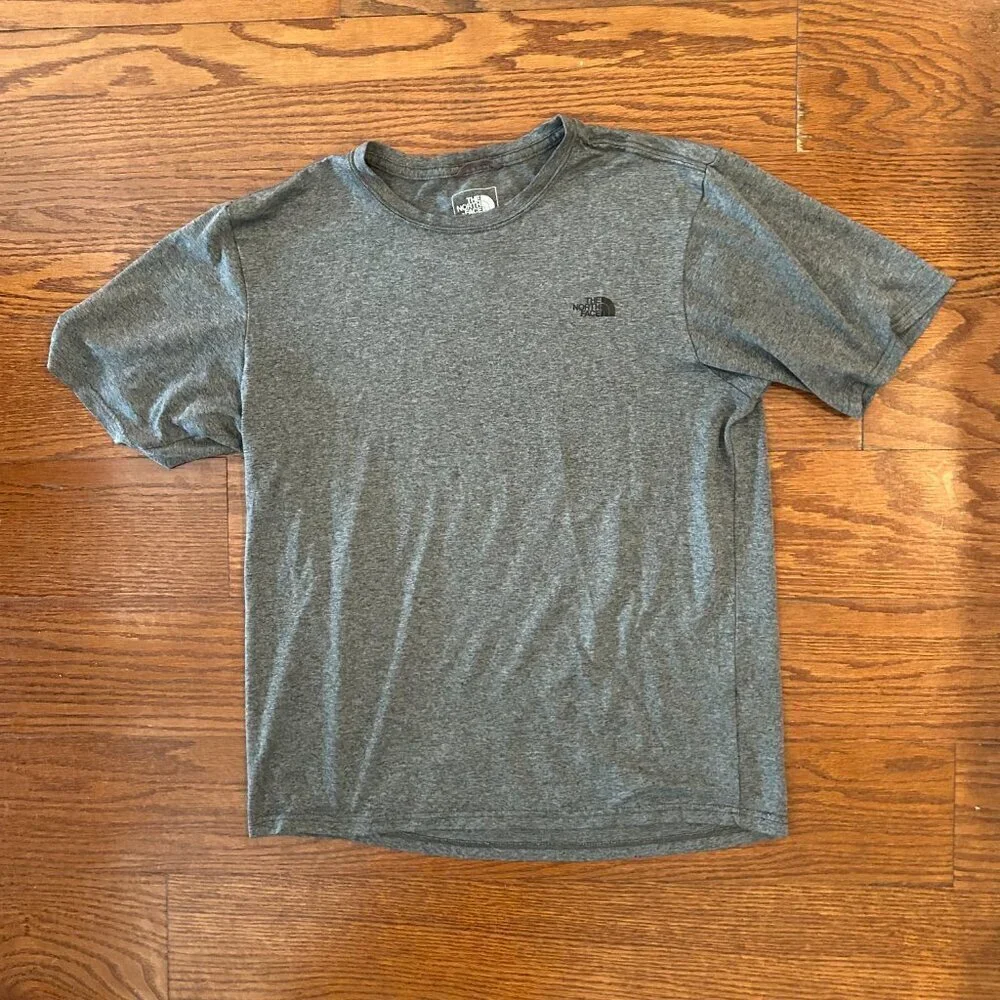 The North Face north face